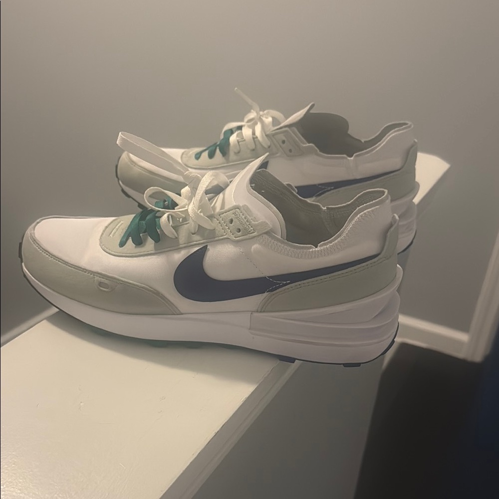 Nike Waffle 🧇 1’s